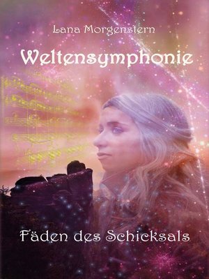 cover image of Nebel des Vergessens